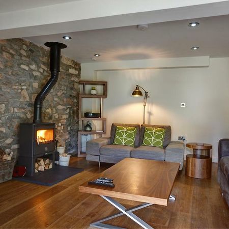 The Cottage Llyn Peninsula Нефин Экстерьер фото